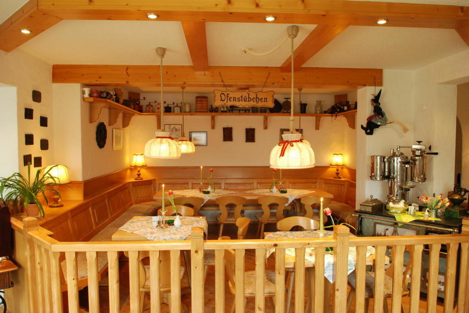 Hotel Landhaus Silbertanne Rotenburg an der Fulda Zewnętrze zdjęcie